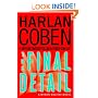 The Final Detail: A Myron Bolitar Novel (Myron Bolitar Mysteries)