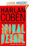 The Final Detail (Myron Bolitar Mysteries)
