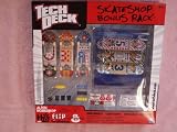 tech deck skateshop bonus pack(expedition)