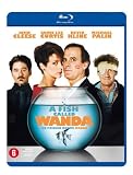 A Fish Called Wanda (Blu-Ray)