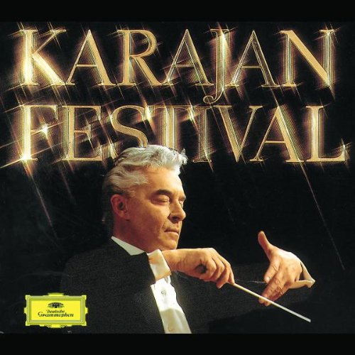 Rossini - Karajan Festival - Zortam Music