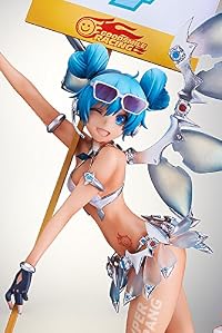 レーシングミク セパンVer. 
