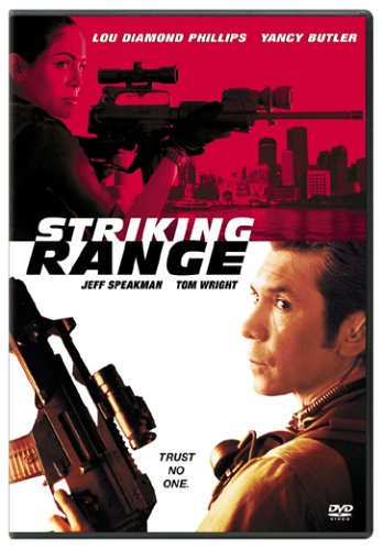 Striking Range