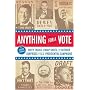 Anything for a Vote: Dirty Tricks, Cheap Shots, and October Surprises
