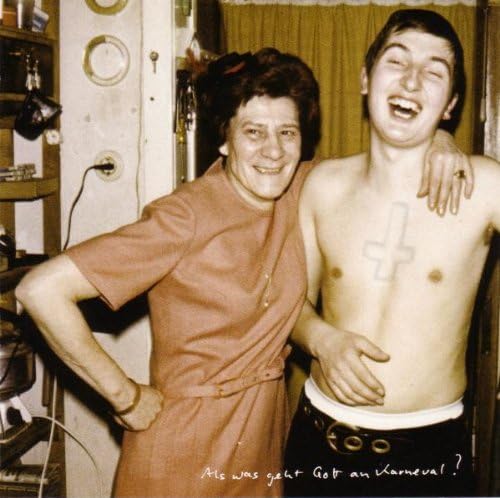 Als Was Geht Gott An Karneval?