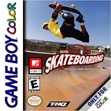 MTV Sports: Skateboarding