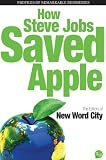 How Steve Jobs Saved Apple