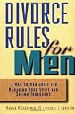 Divorce Rules for Men