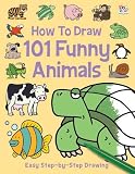 How to Draw 101 - Animals