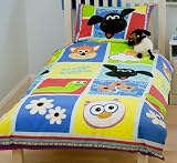 Timmy Time Playtime Single Duvet Quilt Cover OFFICIAL