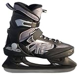 K2 Ice Skate Herren Schlittschuhe Exo 6.1, schwarz/wei&szlig;, 36,5, 2500012.1.1.050