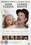 Romance With A Double Bass (John Cleese & Connie Booth) [DVD]
