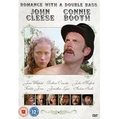 Romance With A Double Bass (John Cleese & Connie Booth) [DVD]