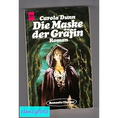 Die Maske der Gr�fin. Roman.