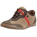 Strellson Dakota Sneaker III 62/92/08207, Herren Sneaker