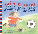 : Winners Never Quit!