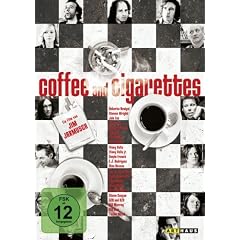 Coffee and Cigarettes (OmU)