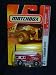 Matchbox Ladder King 1:64 Scale Die Cast Fire Truck - #73
