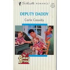 Deputy daddy