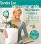 Sandra Lee Semi-Homemade 20-Minute Meals 2