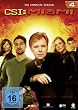 CSI: Miami - Die komplette Season 4 [6 DVDs]
