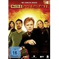 CSI: Miami - Die komplette Season 4 [6 DVDs]
