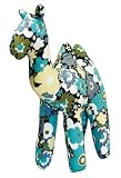 Color Zoo Jumbo Plush Toy, Cass the Camel