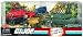 G.I. JOE Exclusive Deluxe Vehicle Ultimate Battle Pack (Includes 6 Figures!)