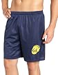 California Golden Bears Men's Mesh Shorts