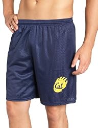 California Golden Bears Men's Mesh Shorts