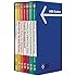 HBR Guides Boxed Set (7 Books) (HBR Guide Series)