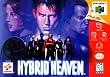 Hybrid Heaven