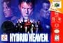 Hybrid Heaven