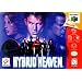 Hybrid Heaven