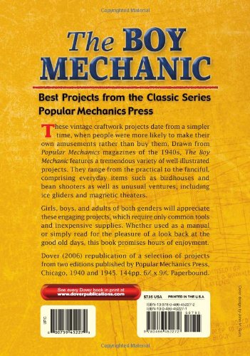 Popular Mechanics for Kids - Season 1 - IMDb