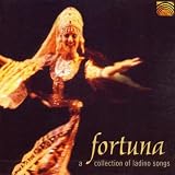 A Collection of Ladino Songs