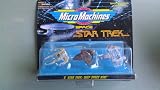 Star Trek: Deep Space Nine MicroMachines, set#10