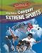 Using Math to Conquer Extreme Sports (Mathworks!)
