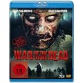 War of the Living Dead [Blu-ray]