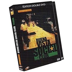 Buena Vista Social Club / Story Of Jazz - Coffret 2 DVD