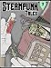 Books : Steampunk Tales: Issue 7