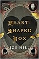 Heart-Shaped Box: A Novel