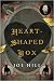 Heart-Shaped Box (Paperback)