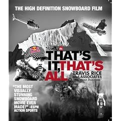 That'S It That'S All  - Blu-Ray [NTSC]