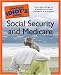 Books : The Complete Idiot's Guide to Social Security and Medicare,