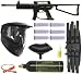 Spyder Paintball MR4 MR-4 Gun Mega Set 51dAWU%2Ba4VL. SL75 What Is The Best Pump Paintball Marker I Could Get For 300 Or Less?