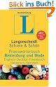 Langenscheidt Praxisw�rterbuch Bekleidung und Mode, Englisch-Deutsch-Franz�sisch-Italienisch-Spanisch