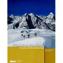 Sommets du N�pal : Les plus belles ascensions