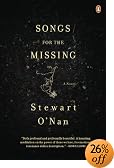 Songs for the Missing