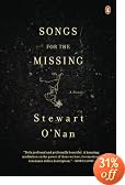 Songs for the Missing